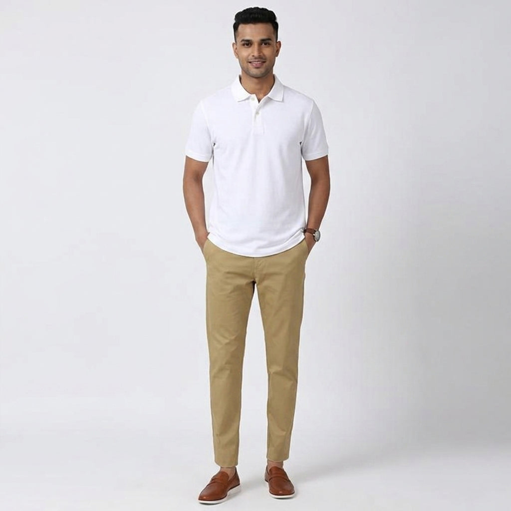 Winner' S  Golden Twill Pant-73650