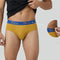 Winner's Mens Golden Deluxe Brief - 43685