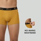 Men's Golden Deluxe Boxer -43606