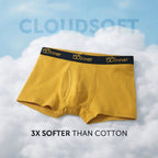 Men's Golden Deluxe Boxer -43606