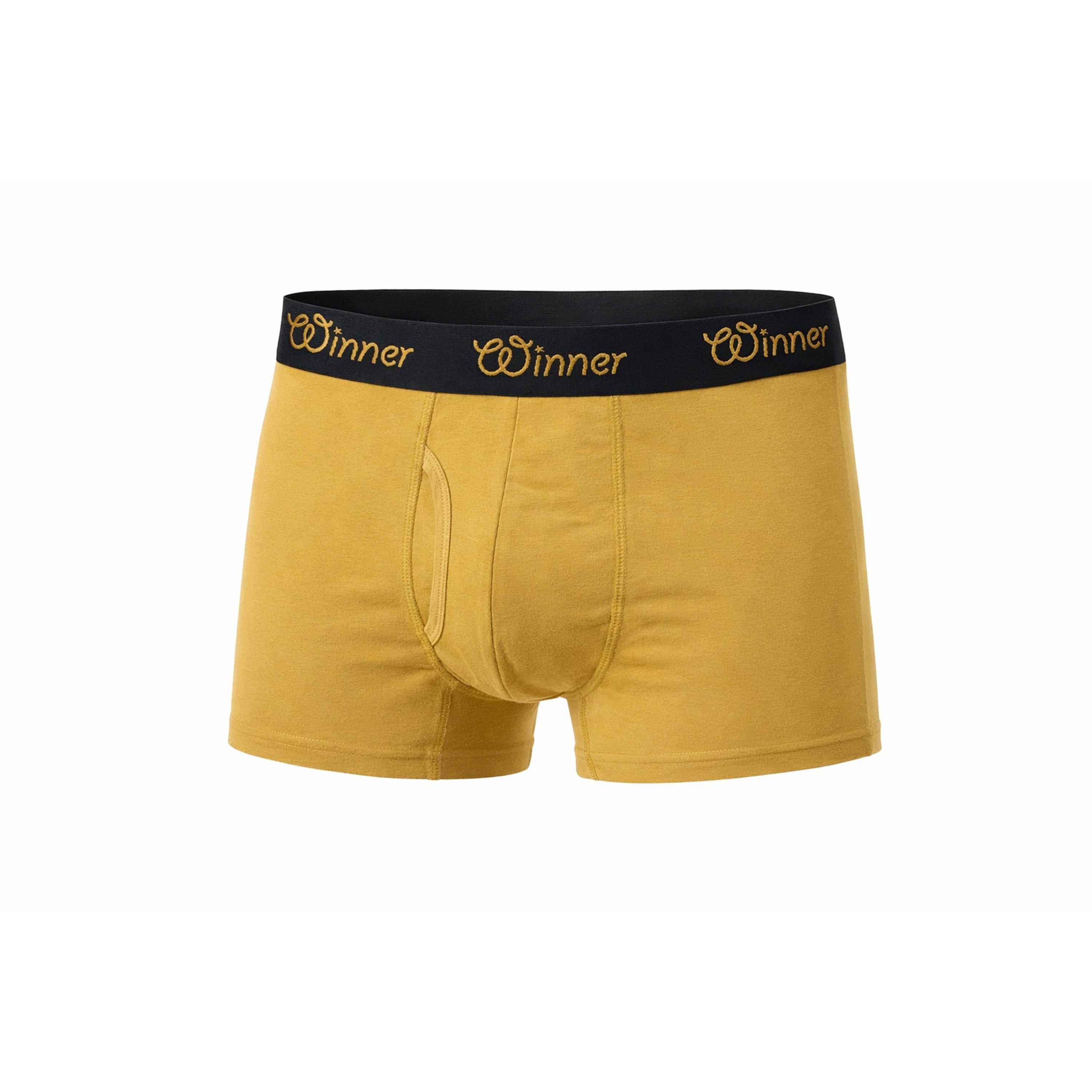 Men's Golden Deluxe Boxer -43606