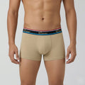 Winner Mens Gold Luxury Boxer - 43713