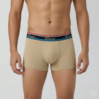 Winner Mens Gold Luxury Boxer - 43713
