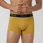 Men's Golden Deluxe Boxer -43606