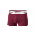 Men's Maron Deluxe Boxer - 43606