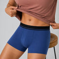WINNER MEN'S Navy Perfetto Boxer - 43754
