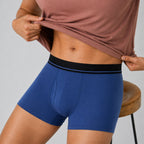 WINNER MEN'S Navy Perfeto Boxer - 43754