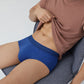 Winner's Mens Navy Comforter Brief - 43684