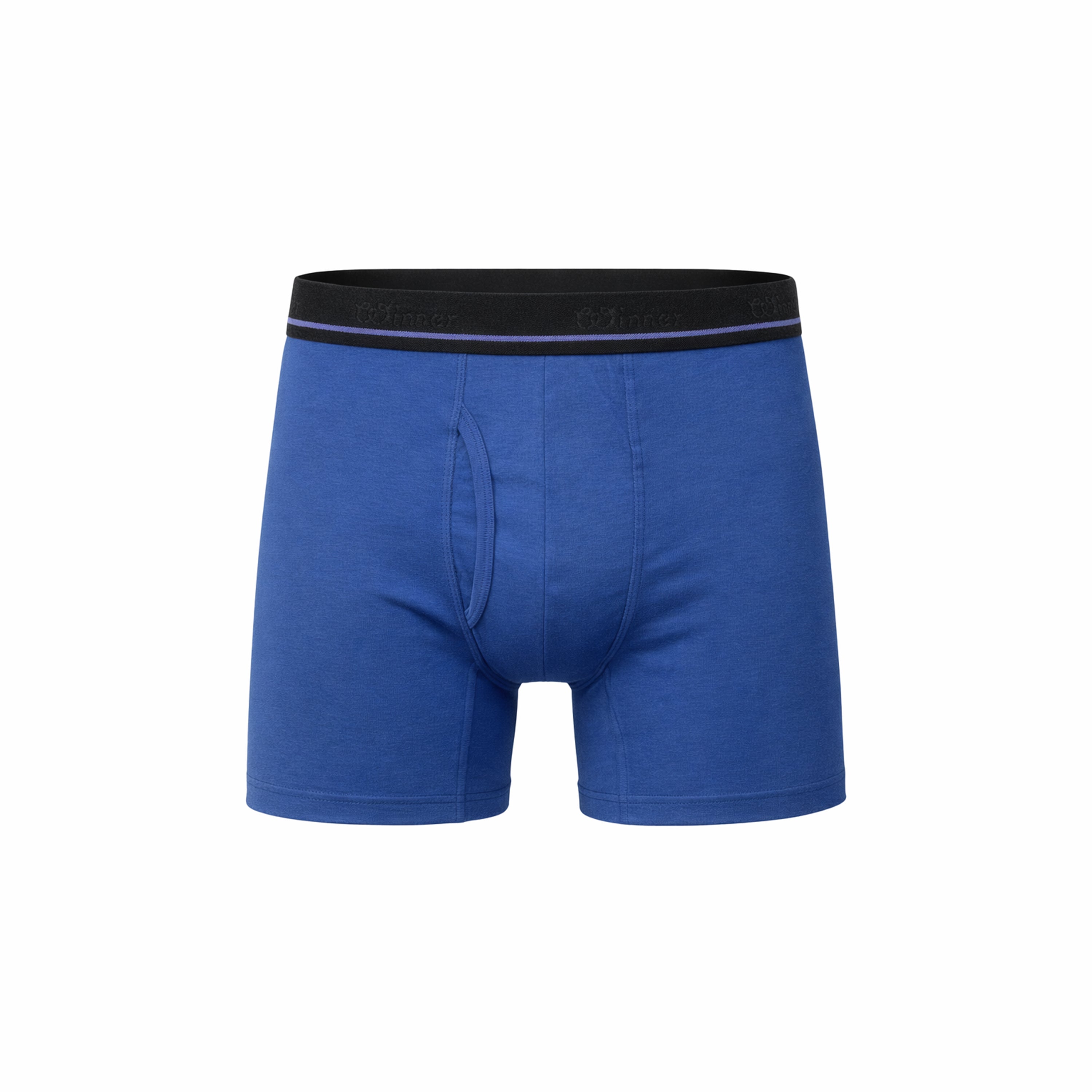 WINNER MEN'S Navy Perfeto Boxer - 43754
