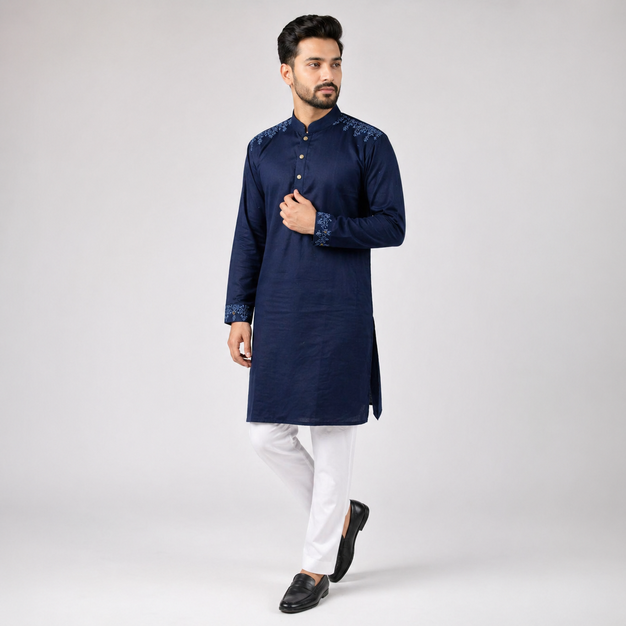 Winner's Mens Patrol Panjabi - 73860