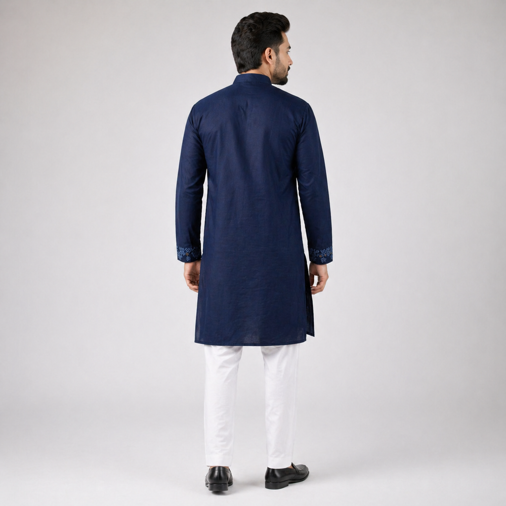 Winner's Mens Patrol Panjabi - 73860