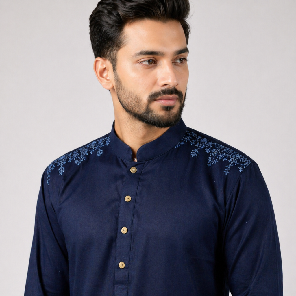 Winner's Mens Patrol Panjabi - 73860