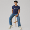 Winner's Mens Peacoa T Shirt - 73872