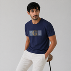 Winner's Mens Peacoa T Shirt - 73872