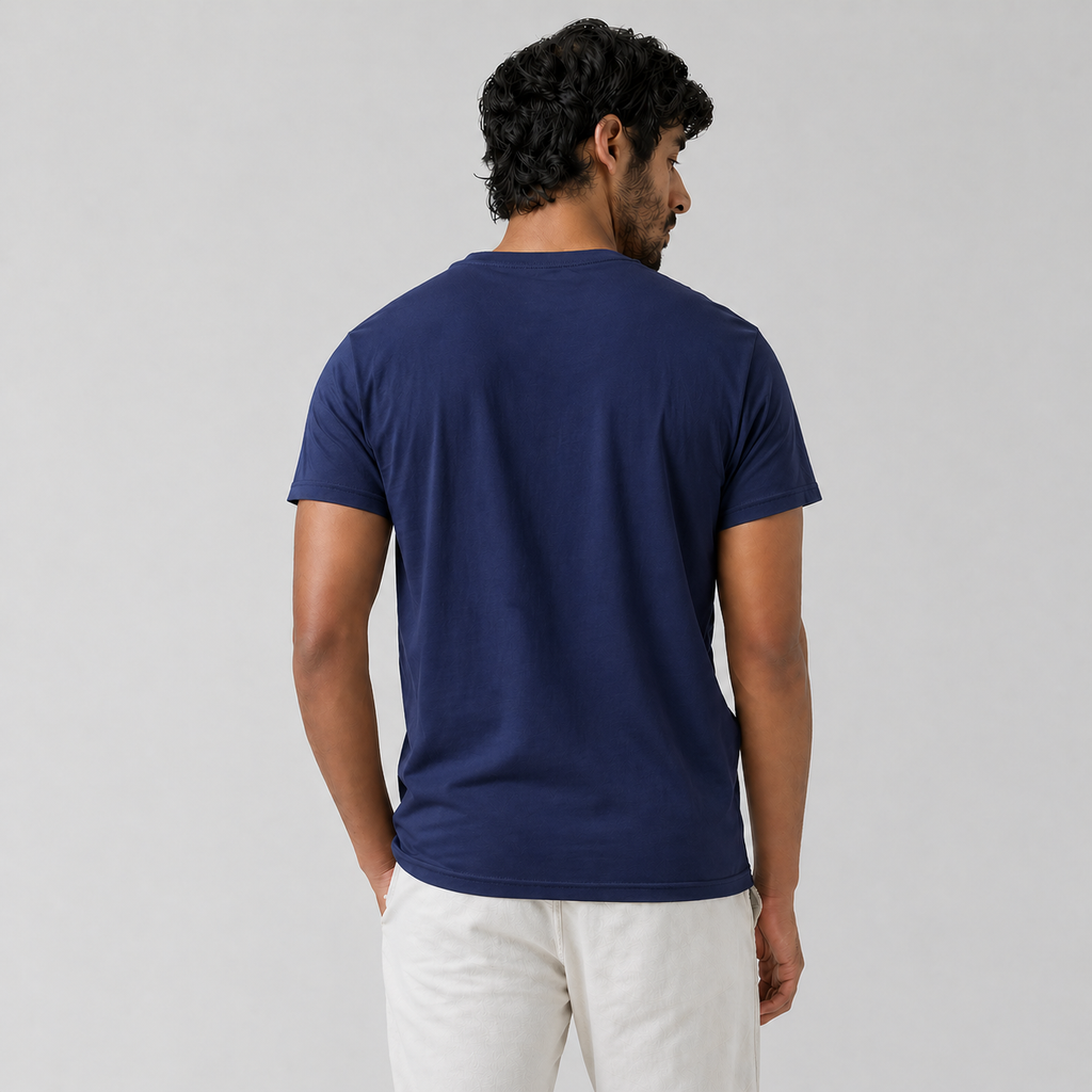 Winner's Mens Peacoa T Shirt - 73872