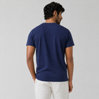 Winner's Mens Peacoa T Shirt - 73872