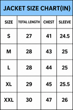 Winner Men's Ash Jacket-73673