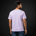 Winner Men's Purple T-Shirt - 80291