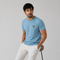 Winner Mens Sky Blue T Shirt- 80087