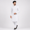 Winner Mens Grey Panjabi - 73938