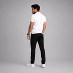 Winner Men's Z-Black Denim Pant-73819