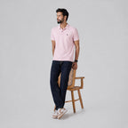 Winner's Mens  Zephyr  Polo Shirt - 55462