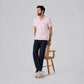 Winner's Mens  Zephyr  Polo Shirt - 55462