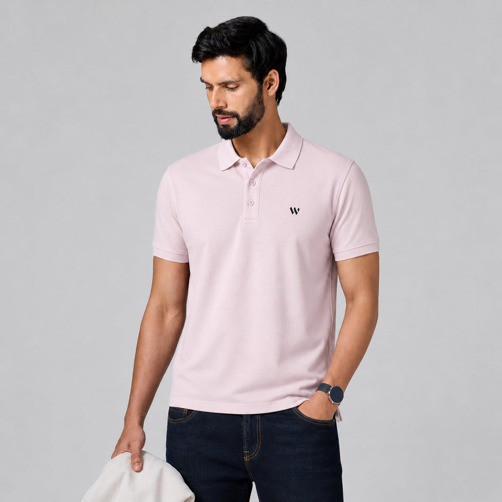 Winner's Mens  Zephyr  Polo Shirt - 55462