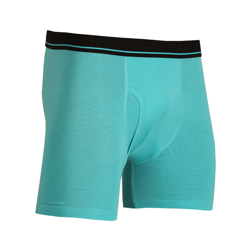 Men :: Underwear :: Men's Perfetto Boxer Blue