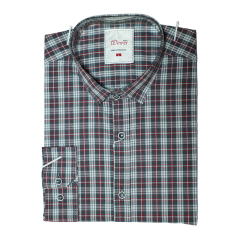 MEN'S FORMAL SHIRT