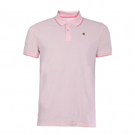 MEN'S POLO T-SHIRT