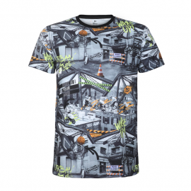 WINNER MEN'S T-SHIRT