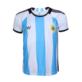 FIFA WORLD CUP 2022 JERSEY