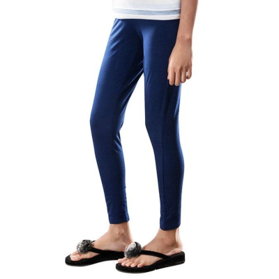 Women Leggings Women Modern Fit Leggings Navy winner 0016