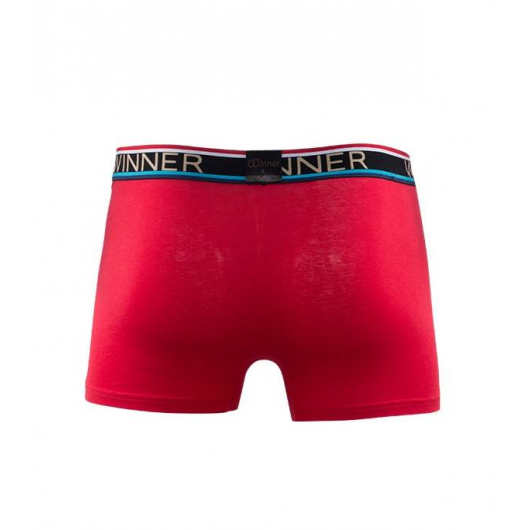 Men Underwear Luxury Boxer