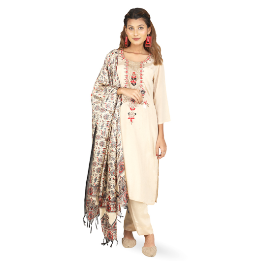 WOMEN SUIT 3 PIECES