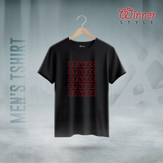 MENS T-SHIRT